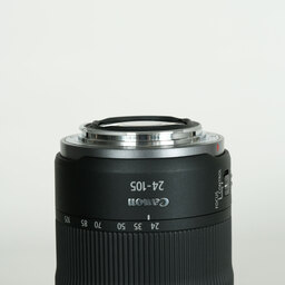 Canon RF24-105mm F4-7.1 IS STM