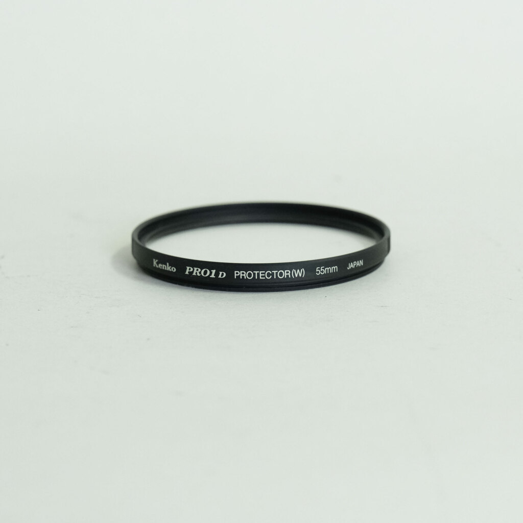 Nikon AF-P DX NIKKOR 18-55mm F3.5-5.6G VR