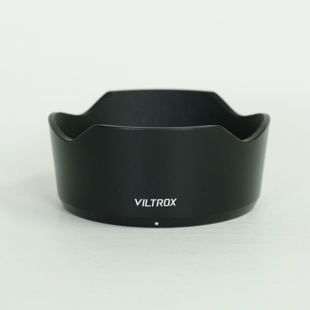 VILTROX AF 27mm F1.2 Pro (フジフイルムX用)