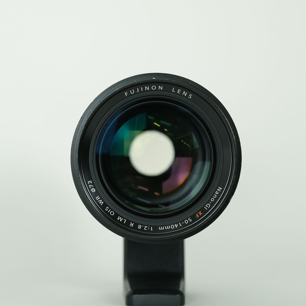 FUJIFILM XF50-140mmF2.8 R LM OIS WRの出品 | ONE SCENE（ワンシーン）