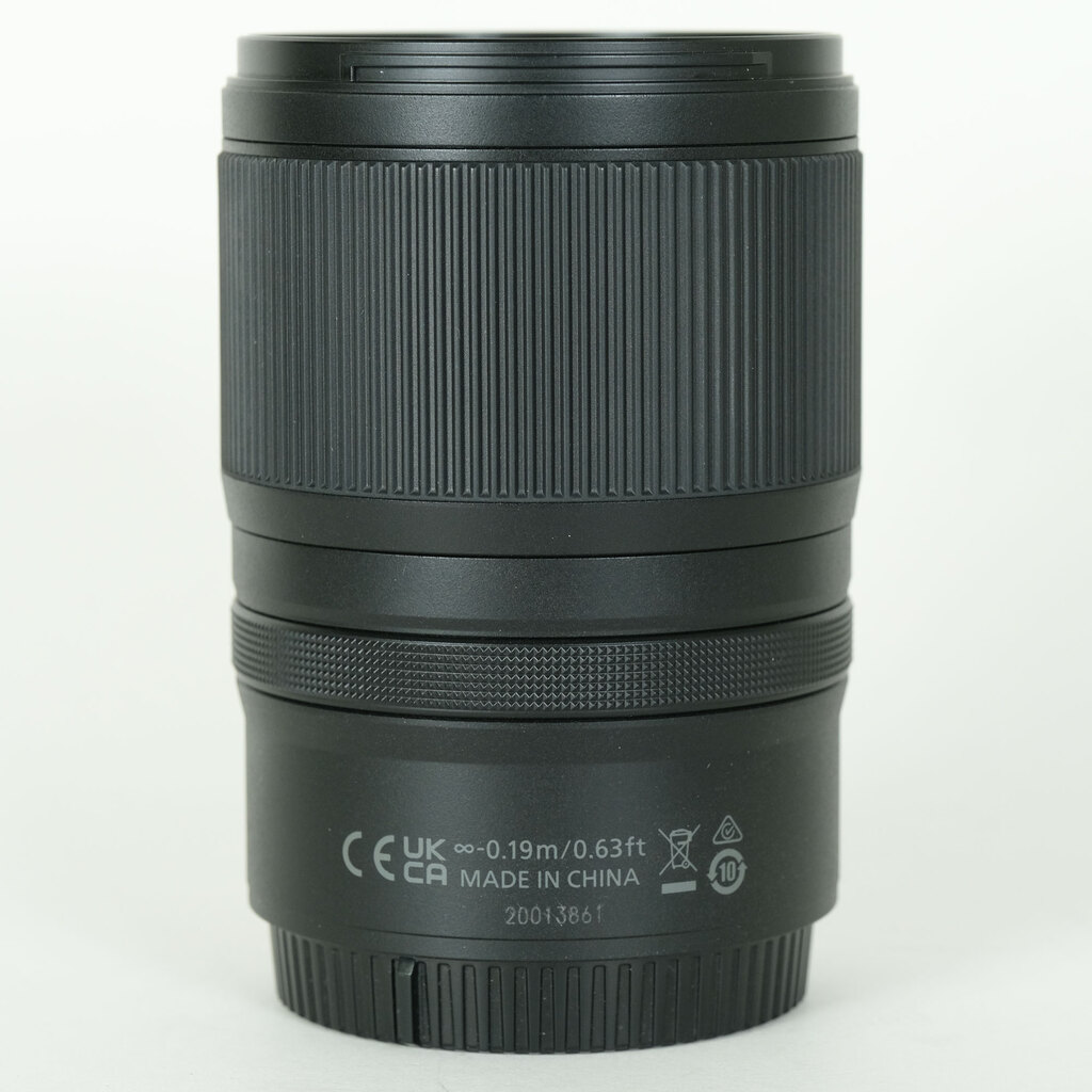 Nikon NIKKOR Z 17-28mm f/2.8