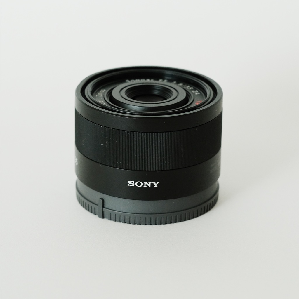 SONY Sonnar T* FE 35mm F2.8 ZA SEL35F28Zの出品 | ONE SCENE（ワン