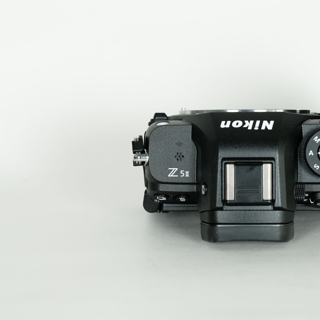 Nikon Z5II