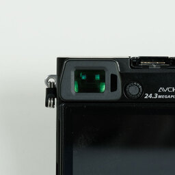 SONY α6000（ILCE-6000）