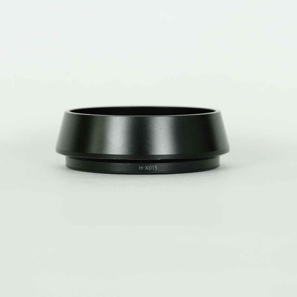 Panasonic LEICA DG SUMMILUX 15mm F1.7 ASPH.