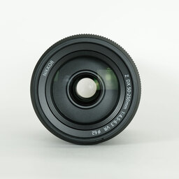 Nikon NIKKOR Z DX 50-250mm f/4.5-6.3 VR Nikon NIKKOR Z DX 50-250mm f/4.5-6.3 VR