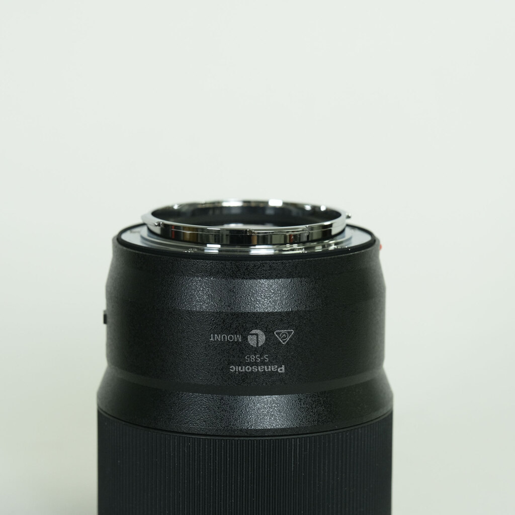 Panasonic LUMIX S 85mm F1.8