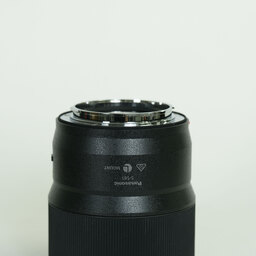 Panasonic LUMIX S 85mm F1.8