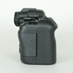 Canon EOS R6 Mark II