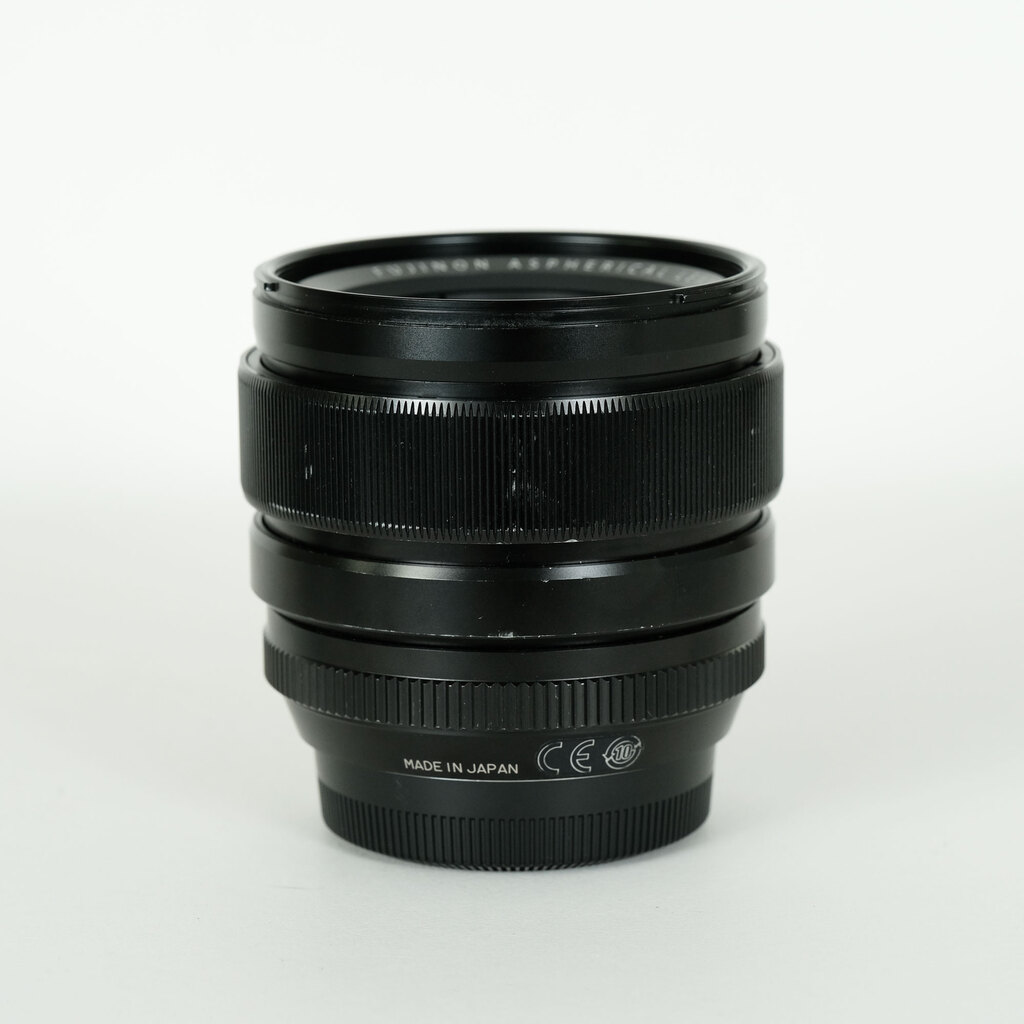 FUJIFILM XF23mmF1.4 R