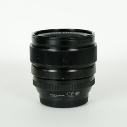 FUJIFILM XF23mmF1.4 R
