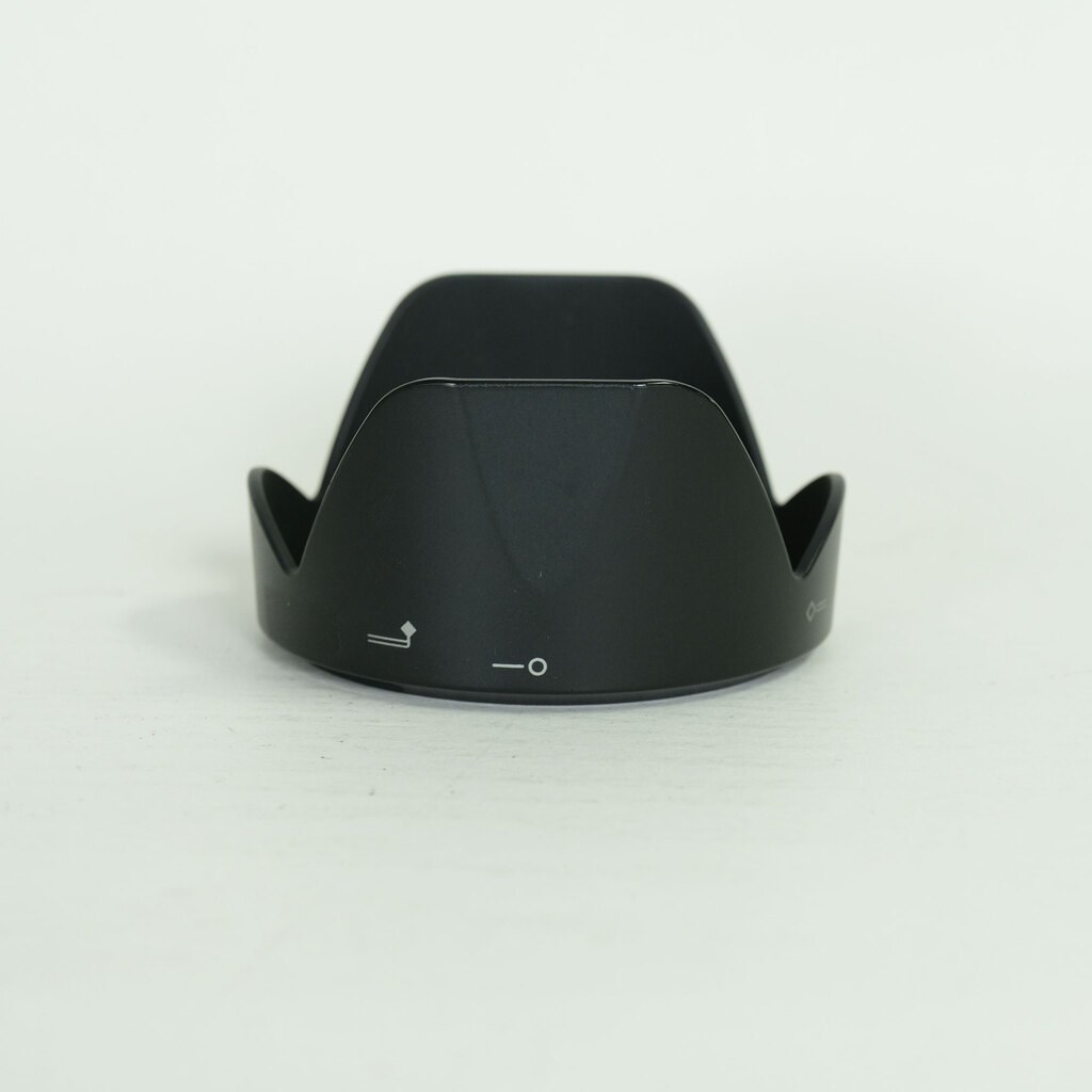 Nikon AF-P DX NIKKOR 18-55mm F3.5-5.6G VR