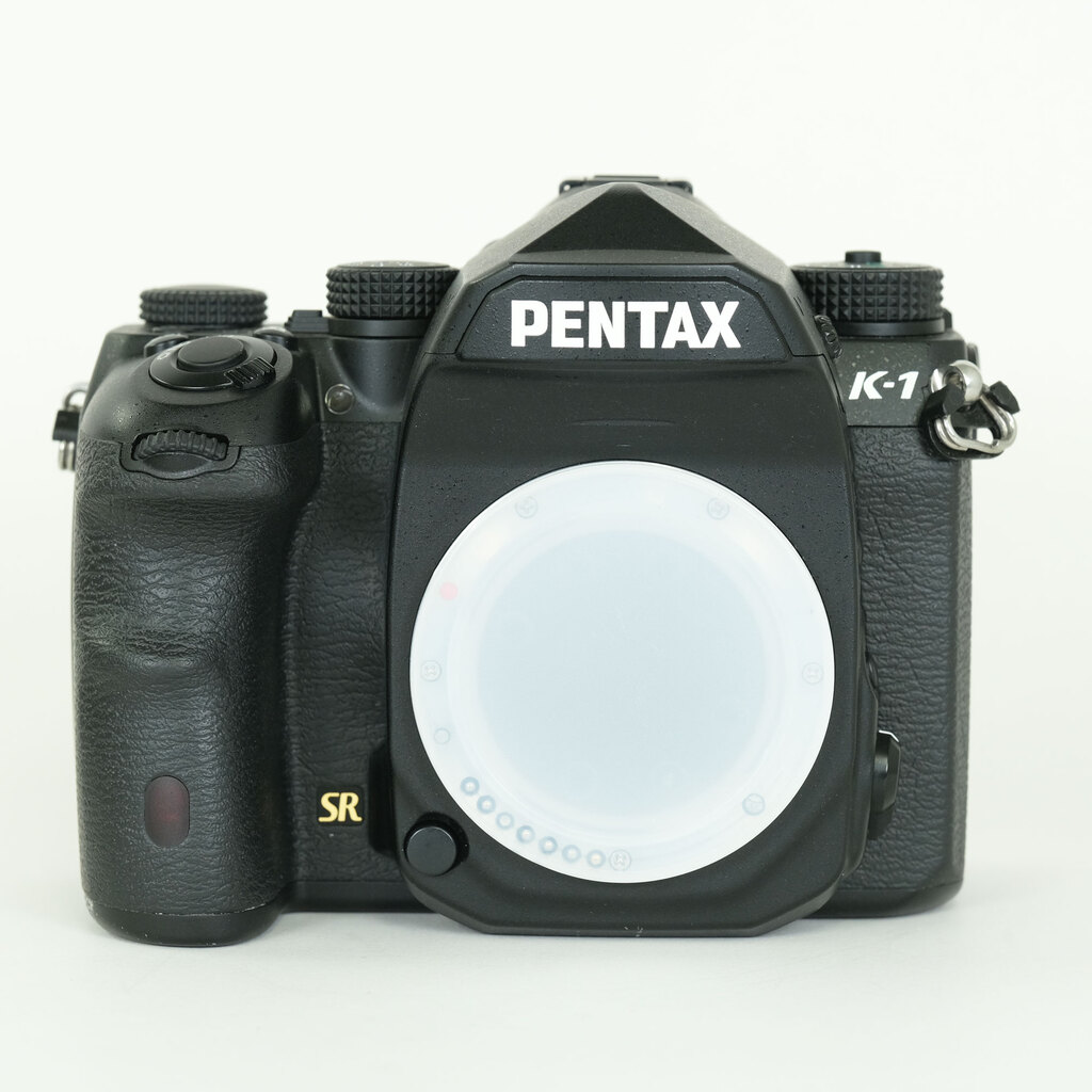 PENTAX K-1