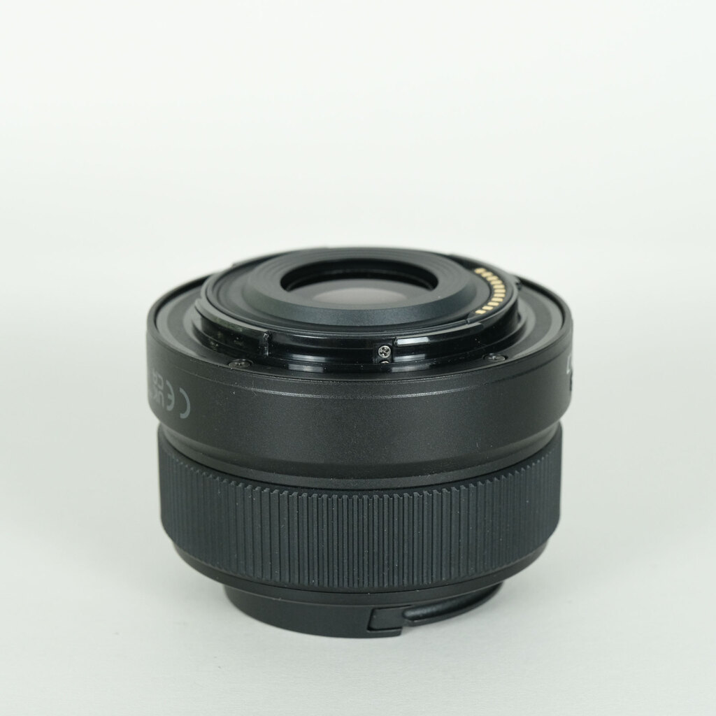 Nikon NIKKOR Z DX 24mm f/1.7の出品 | ONE SCENE（ワンシーン）