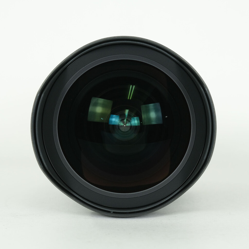 TAMRON SP 15-30mm F/2.8 Di VC USD (Model A012) [ニコンF用]