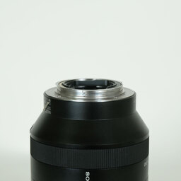 SONY FE 24-240mm F3.5-6.3 OSS SEL24240