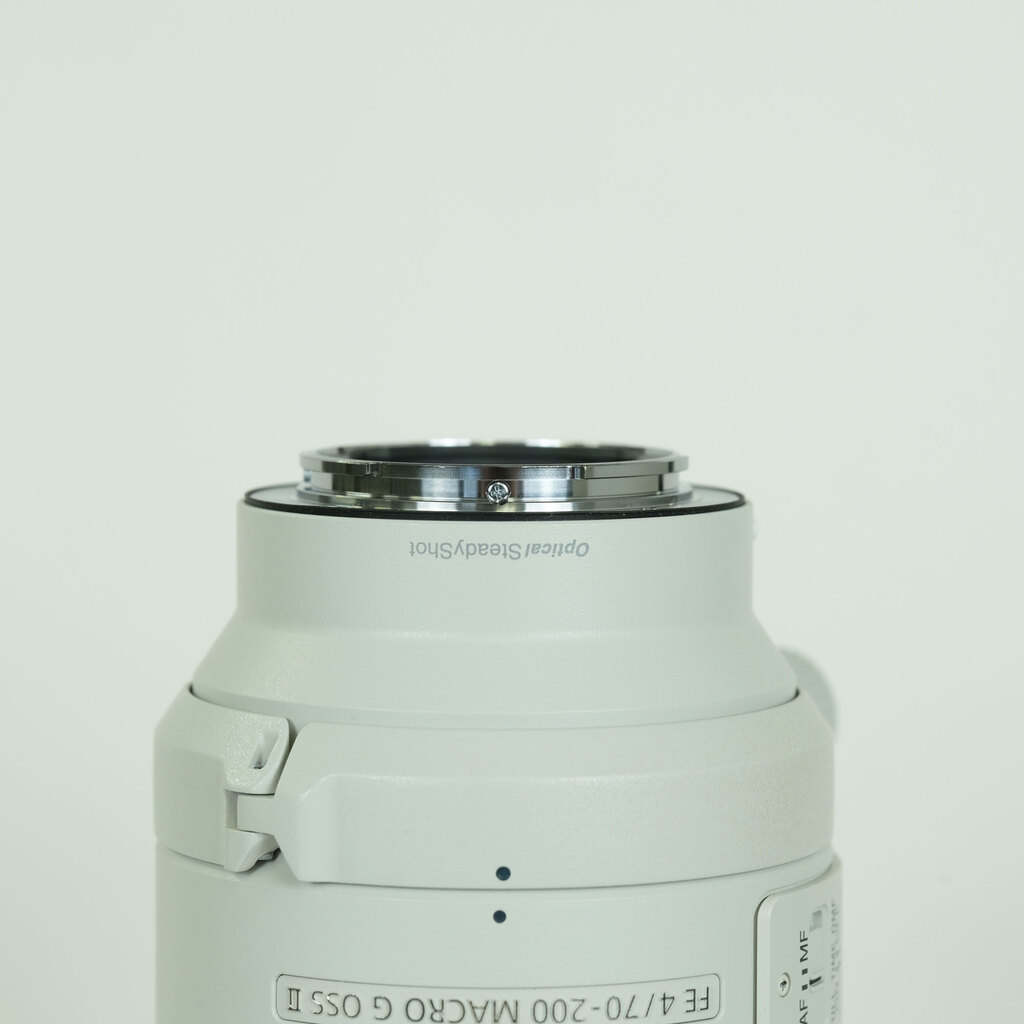 SONY FE70-200mm F4 Macro G OSS II SEL70200G2