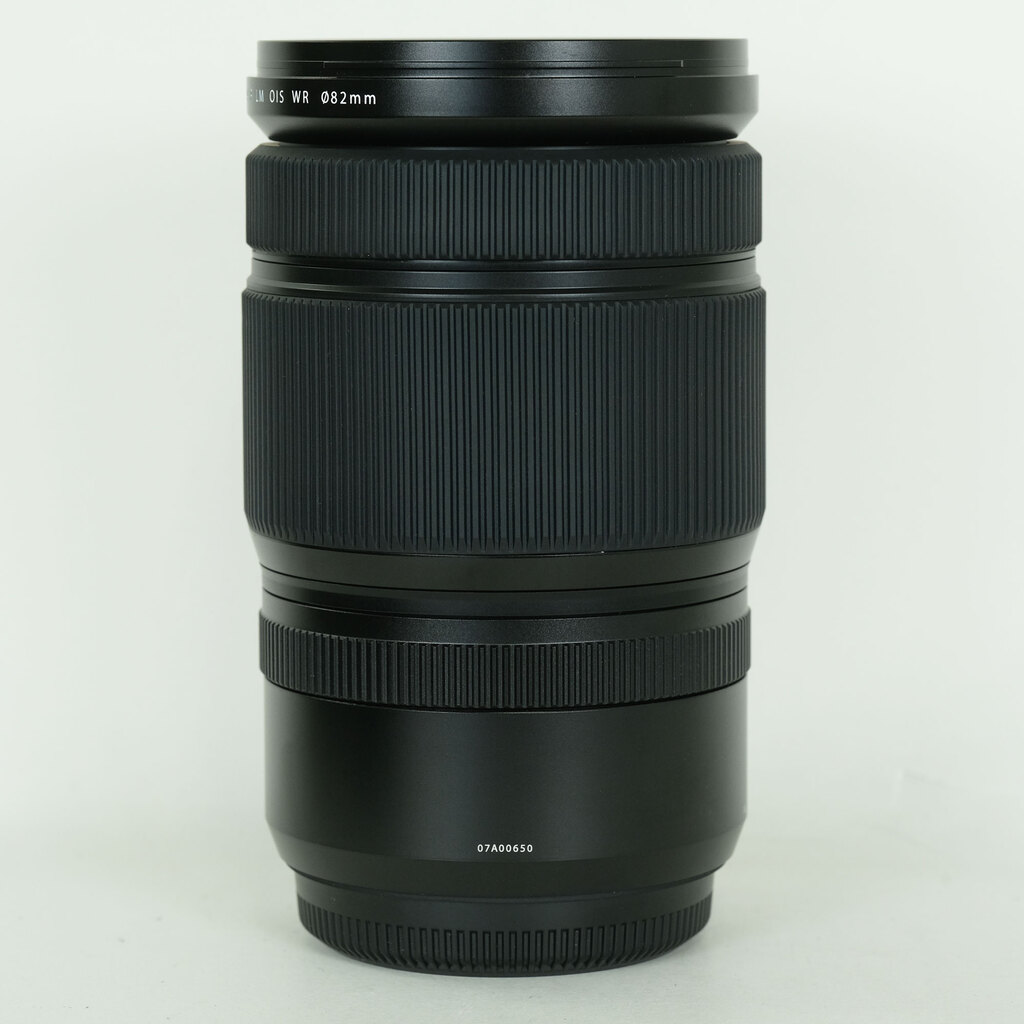 FUJIFILM GF45-100mmF4 R LM OIS WR