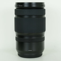 FUJIFILM GF45-100mmF4 R LM OIS WR