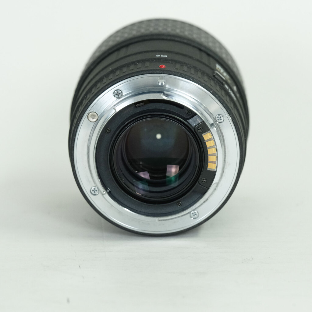 SIGMA MACRO 105mm F2.8 EX DG [ソニーA用]