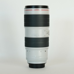 Canon EF70-200mm F2.8L IS III USM
