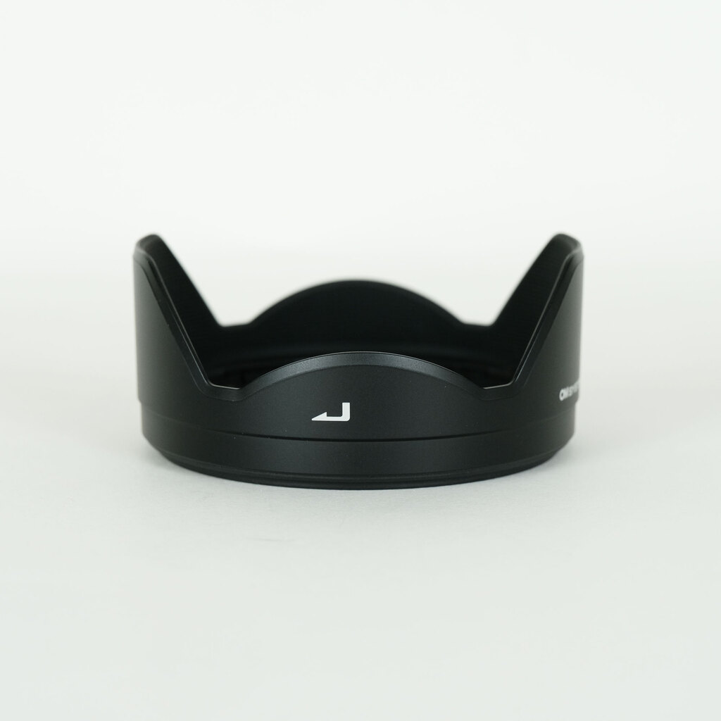 OLYMPUS M.ZUIKO DIGITAL ED 12-40mm F2.8 PRO II