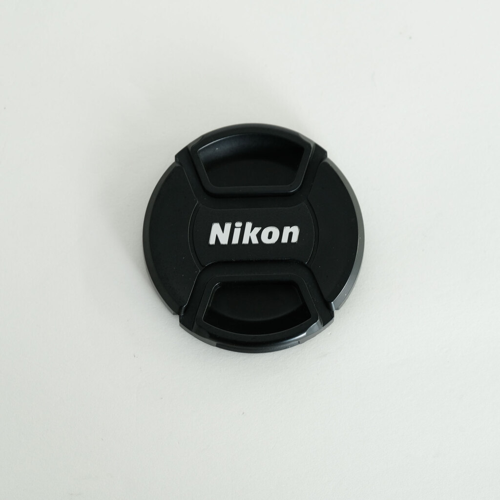 Nikon AF-P DX NIKKOR 70-300mm f/4.5-6.3G ED VR