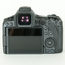 Canon EOS R5 Mark II