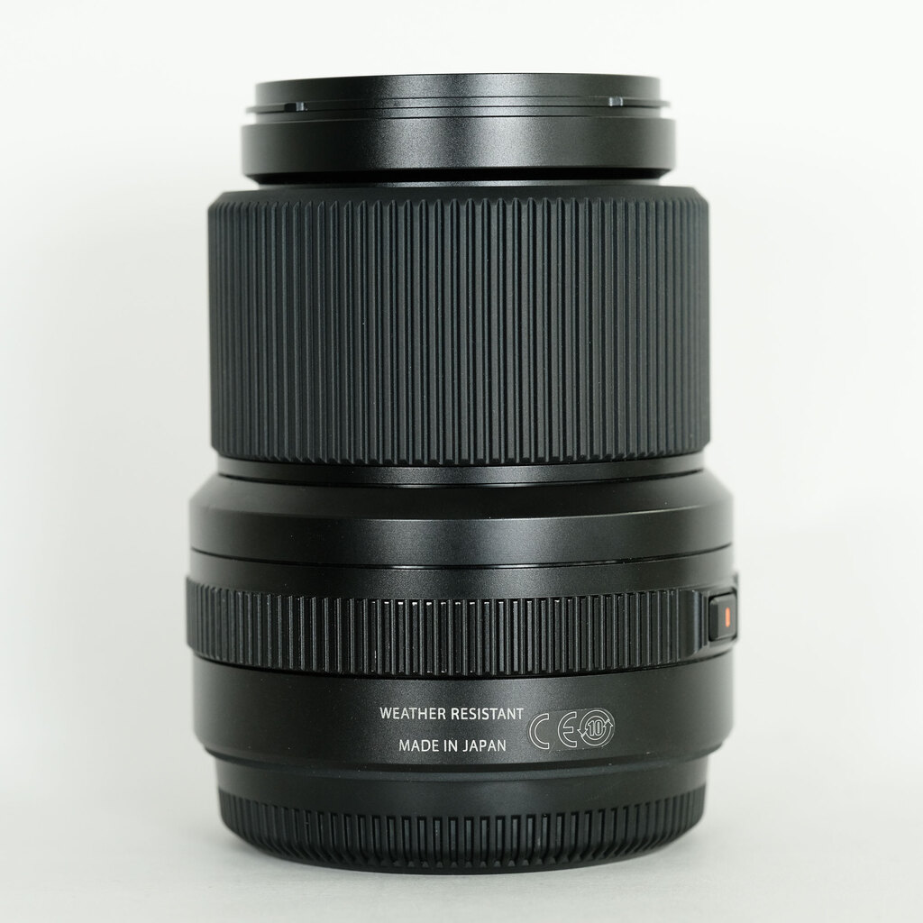 FUJIFILM GF30mmF3.5 R WR