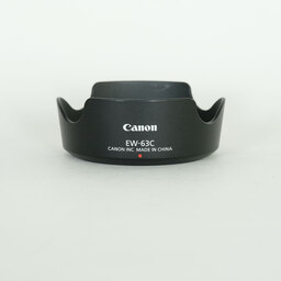 Canon EF-S18-55mm F3.5-5.6 IS STM
