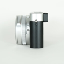 LEICA D-LUX7 シルバー