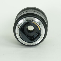 Panasonic LUMIX S 20-60mm F3.5-5.6
