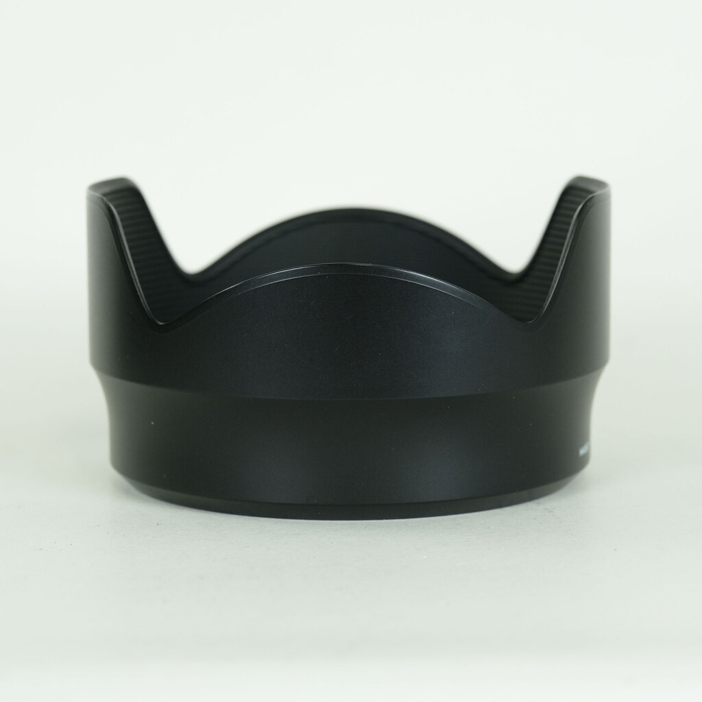 TAMRON 50-400mm F/4.5-6.3 Di III VC VXD (Model A067) [ソニーE用]