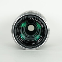 SONY E 55-210mm F4.5-6.3 OSS SEL55210