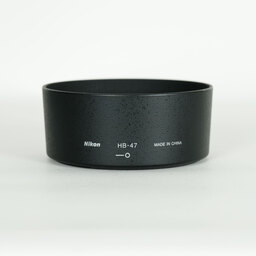 Nikon AF-S NIKKOR 50mm f/1.8G