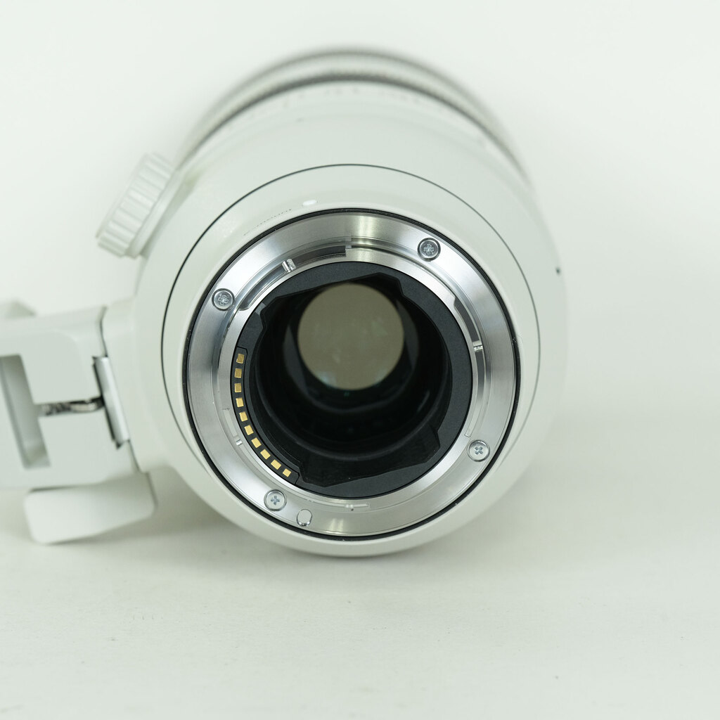 SONY FE 70-200mm F2.8 GM OSS II SEL70200GM2 SONY FE 70-200mm F2.8 GM OSS II SEL70200GM2