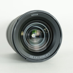 Nikon NIKKOR Z 24-120mm f/4 S