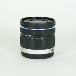 OLYMPUS M.ZUIKO DIGITAL ED 9‑18mm F4.0-5.6 OLYMPUS M.ZUIKO DIGITAL ED 9‑18mm F4.0-5.6