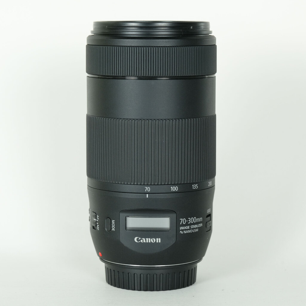 EF70-300mm F4-5.6 IS II USM 中古価格比較 - 価格.com