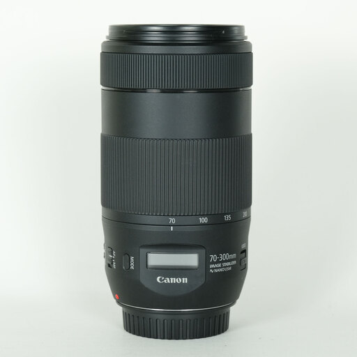 Canon EF70-300mm F4-5.6 IS II USM