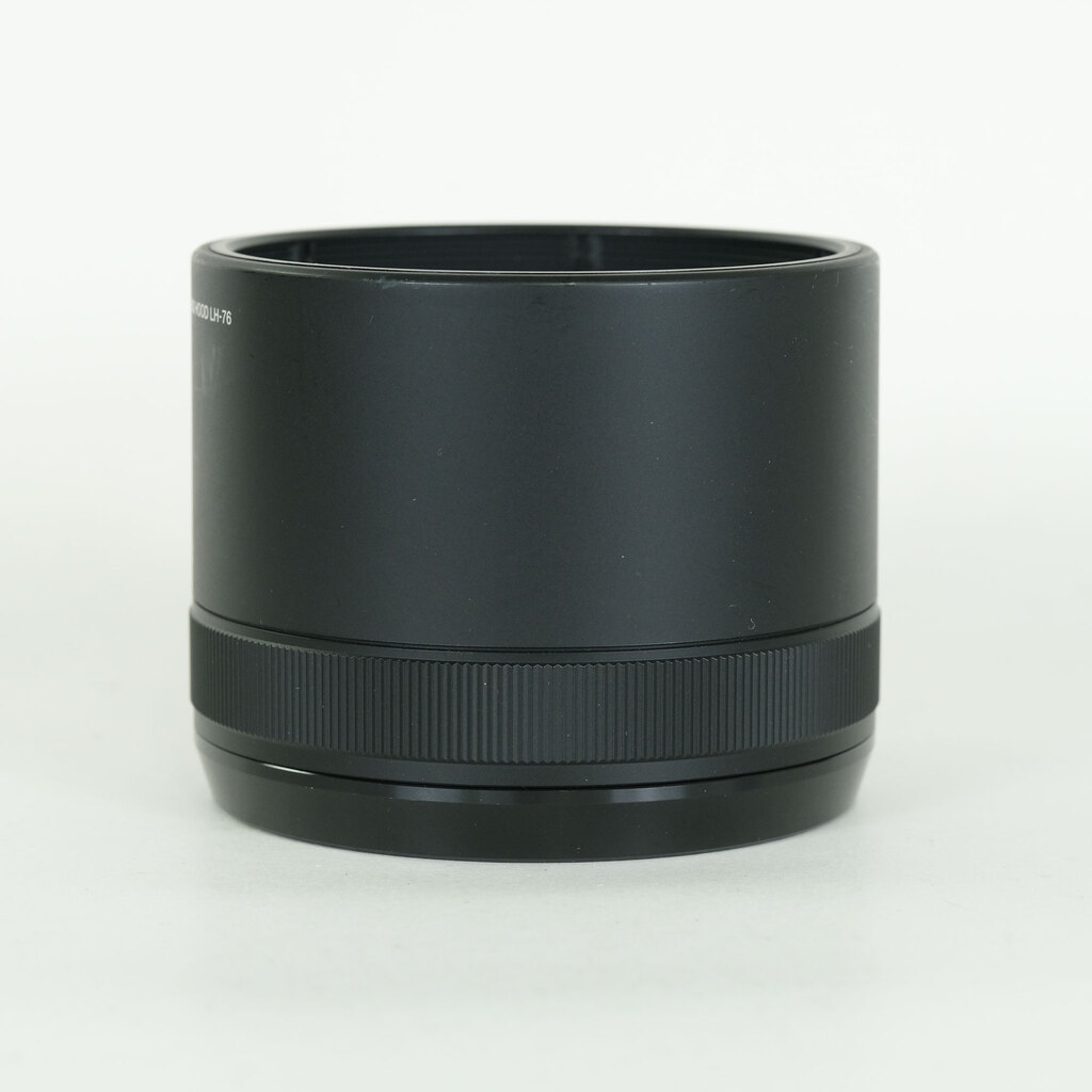 OLYMPUS M.ZUIKO DIGITAL ED 40-150mm F2.8 PRO