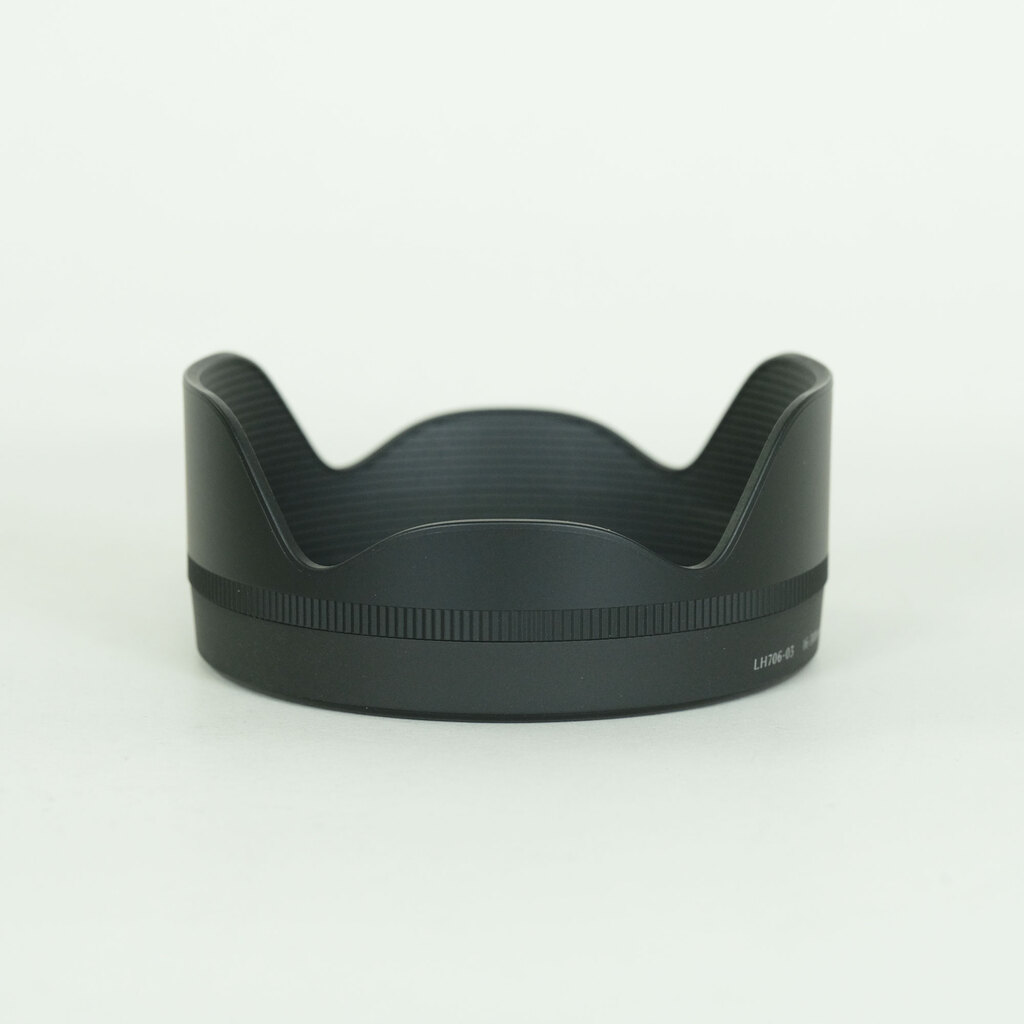 SIGMA 16-300mm F3.5-6.7 DC OS｜Contemporary [ソニーE用]