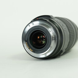 Canon EF70-300mm F4-5.6 IS USM