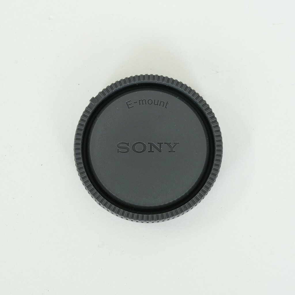 SONY FE 20-70mm F4 G SEL2070G