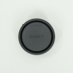 SONY FE 20-70mm F4 G SEL2070G