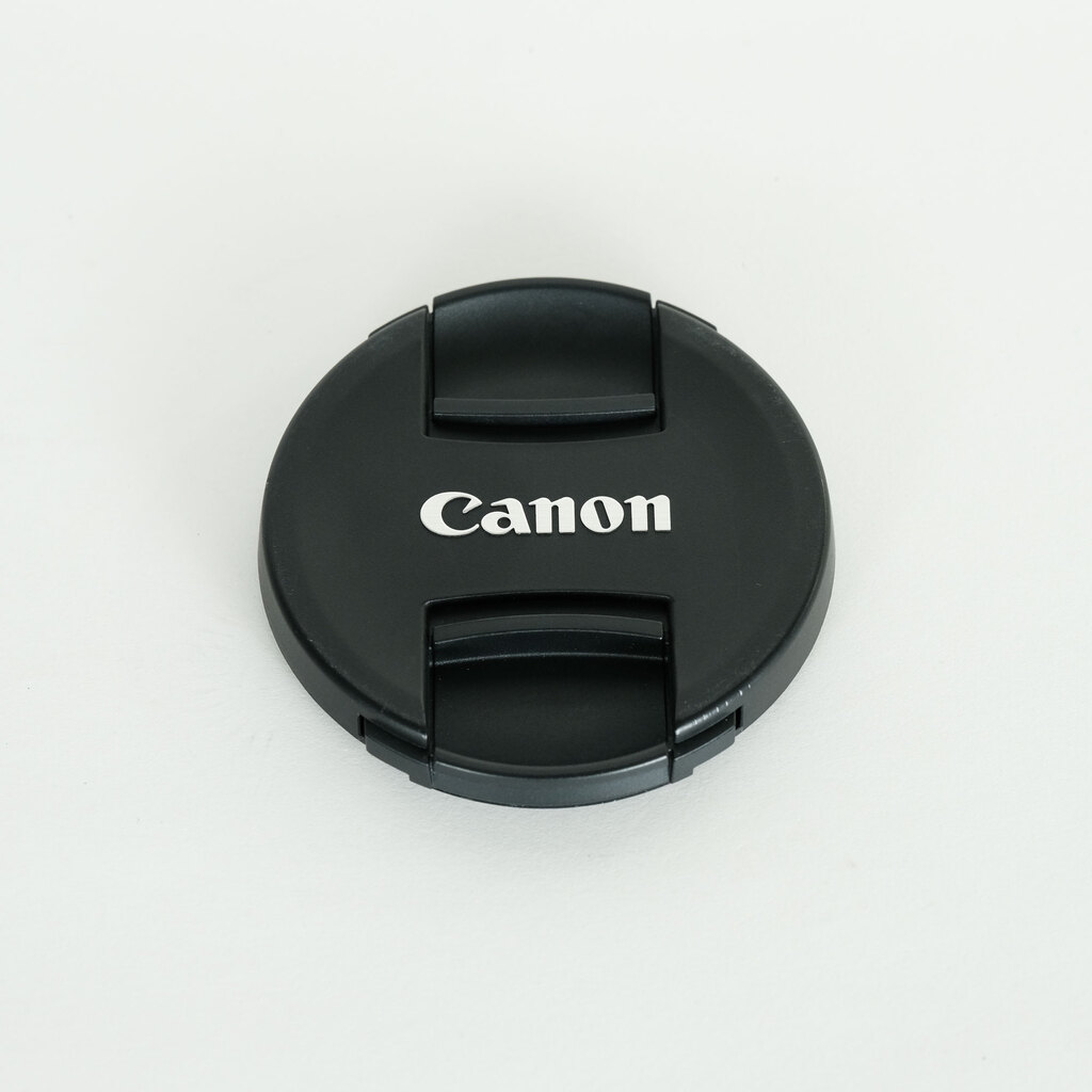 Canon RF24-240mm F4-6.3 IS USM