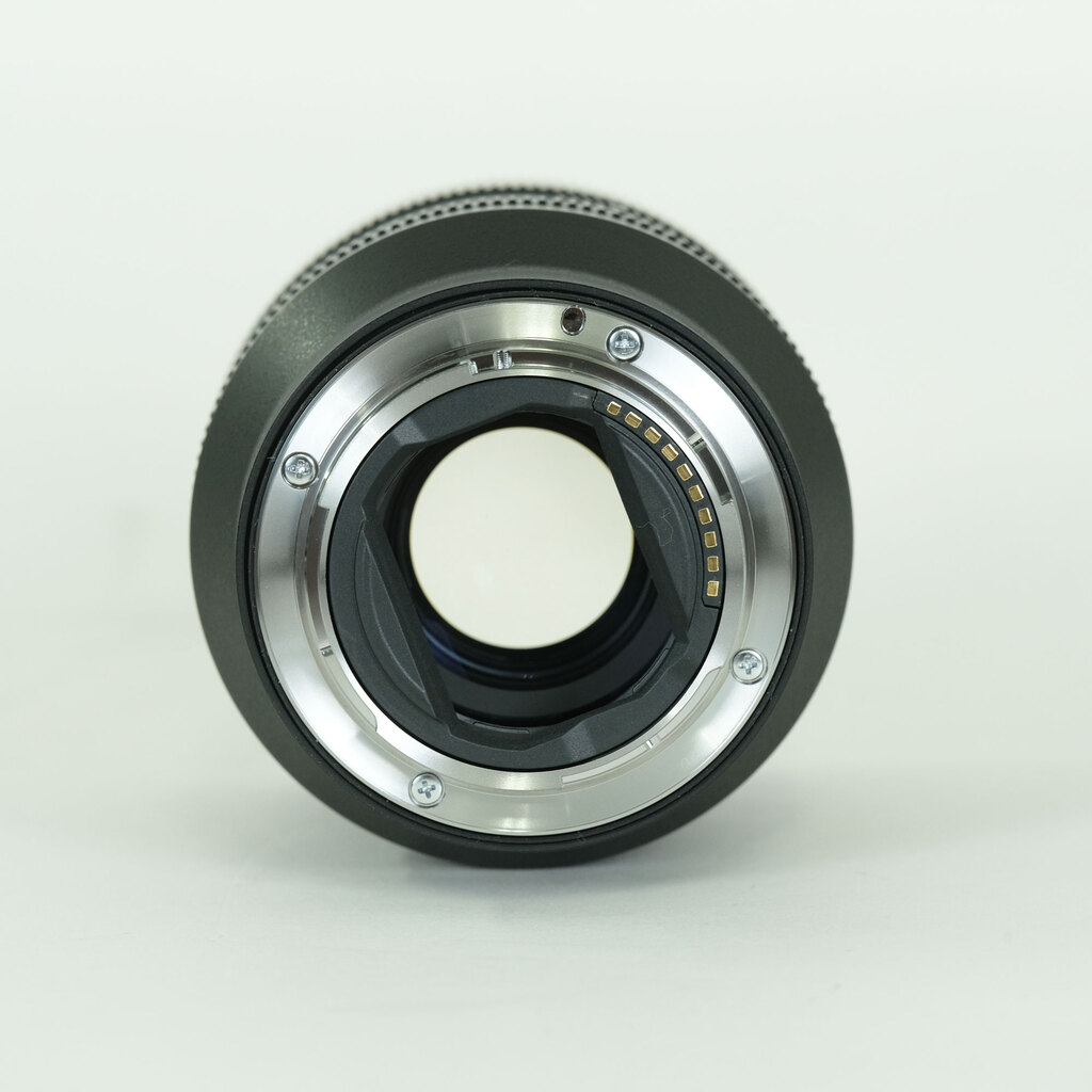 SONY FE 35mm F1.4 GM SEL35F14GM