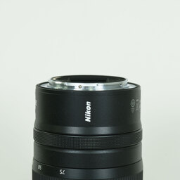 Nikon NIKKOR Z 28-75mm f/2.8 Nikon NIKKOR Z 28-75mm f/2.8