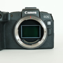Canon EOS RP