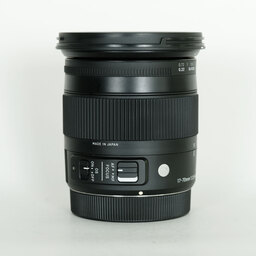 SIGMA 17-70mm F2.8-4 DC MACRO OS HSM | Contemporary [キヤノンEF用]